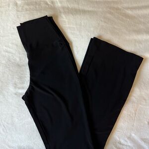 Norma Kamali Boot Pant
